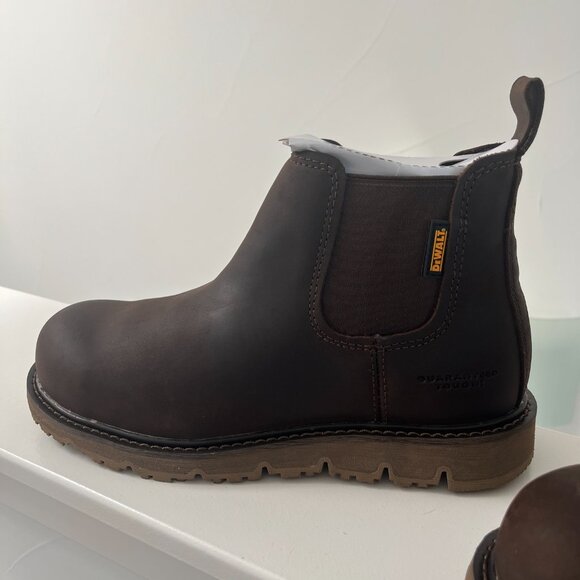 DEWALT Albany Flex - Nano Composite Toe main image 9